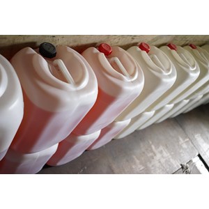 PVC Stabilizer