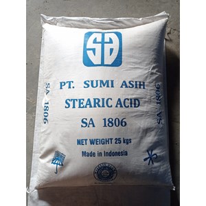 Sumi Asih + Steraic Acid 1806